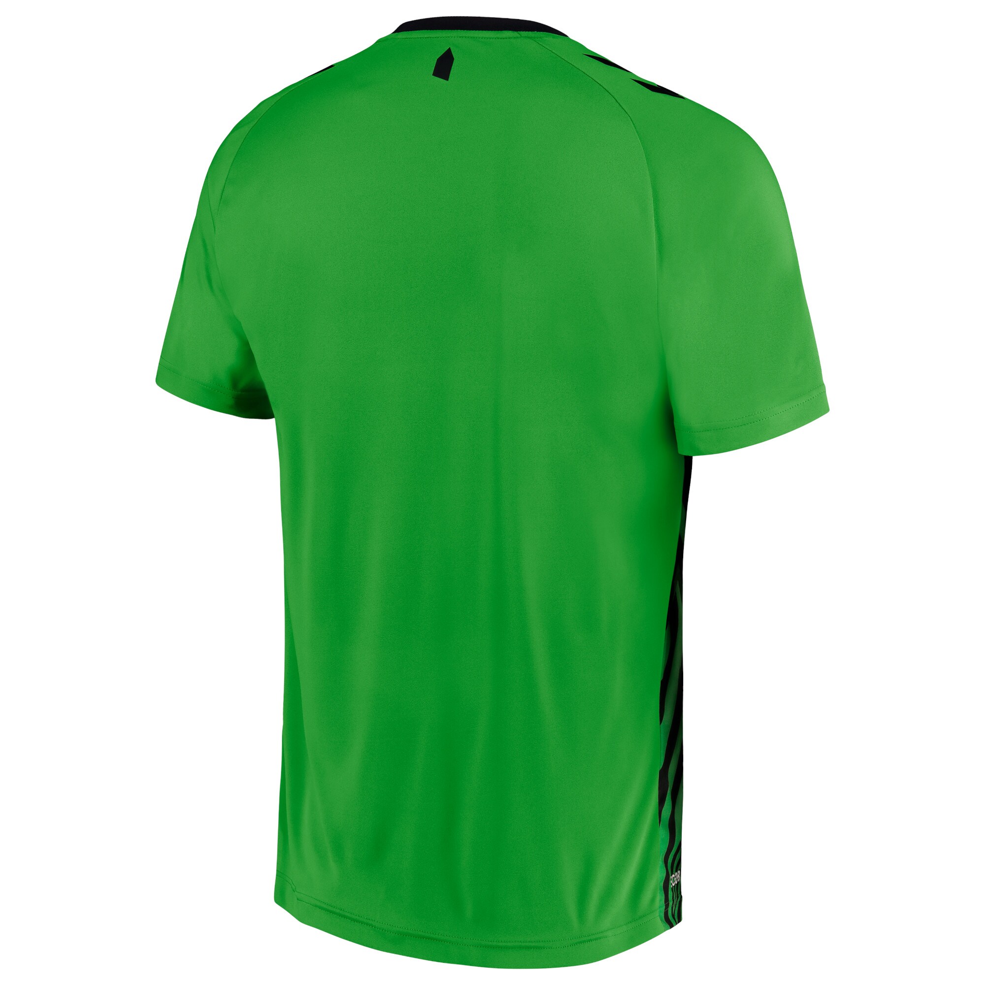 Everton Home Goalkeeper Shirt 2022-2023