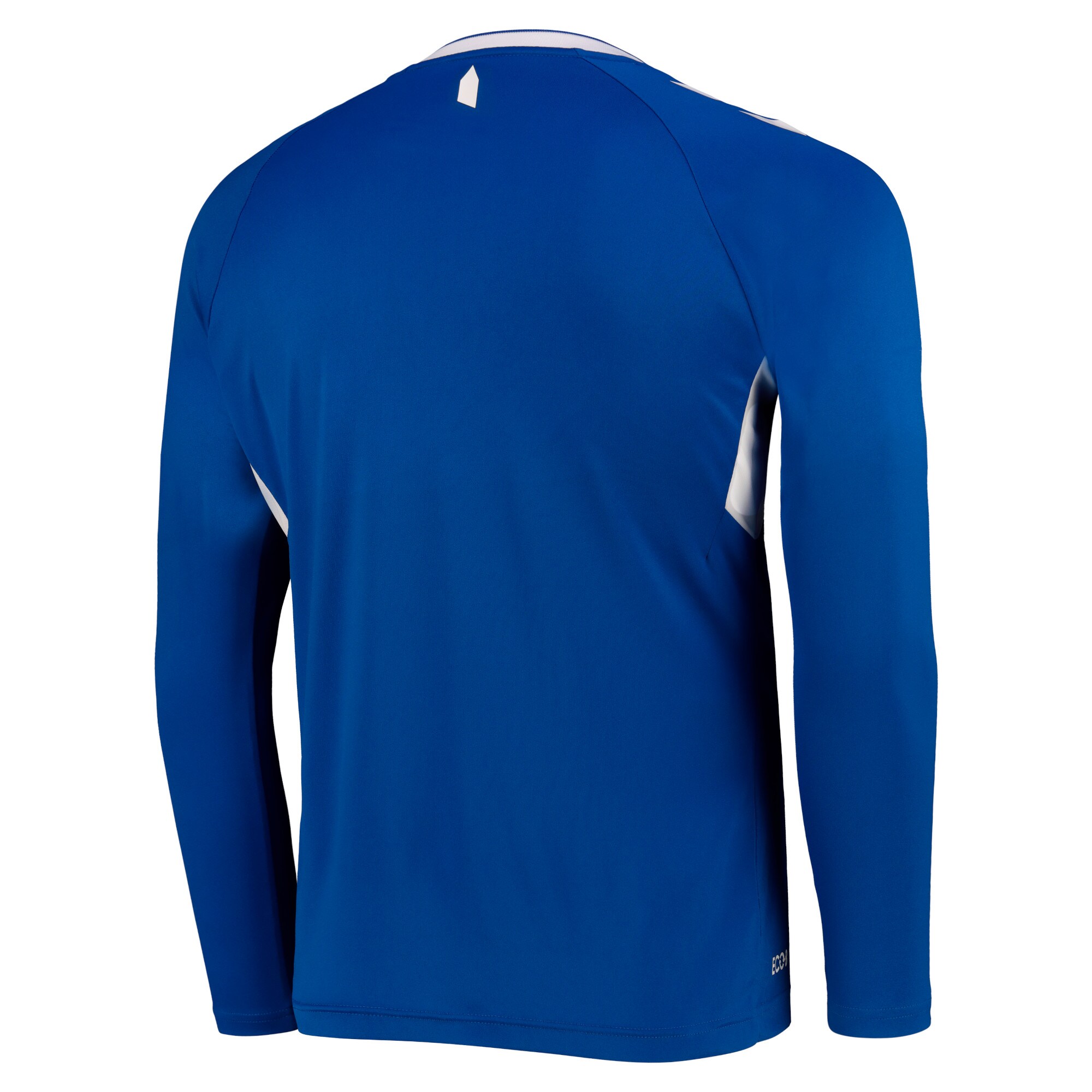Everton Home Shirt 2022-2023 Long Sleeve