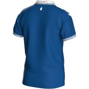 Everton Home Shirt 2023-24