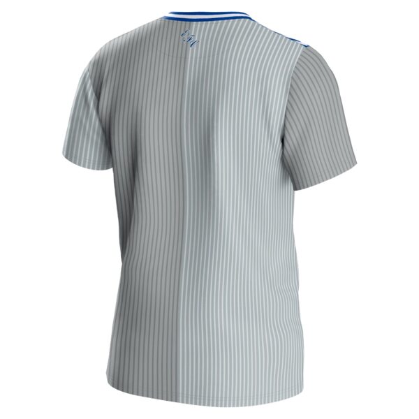 Everton Third Shirt 2023-24