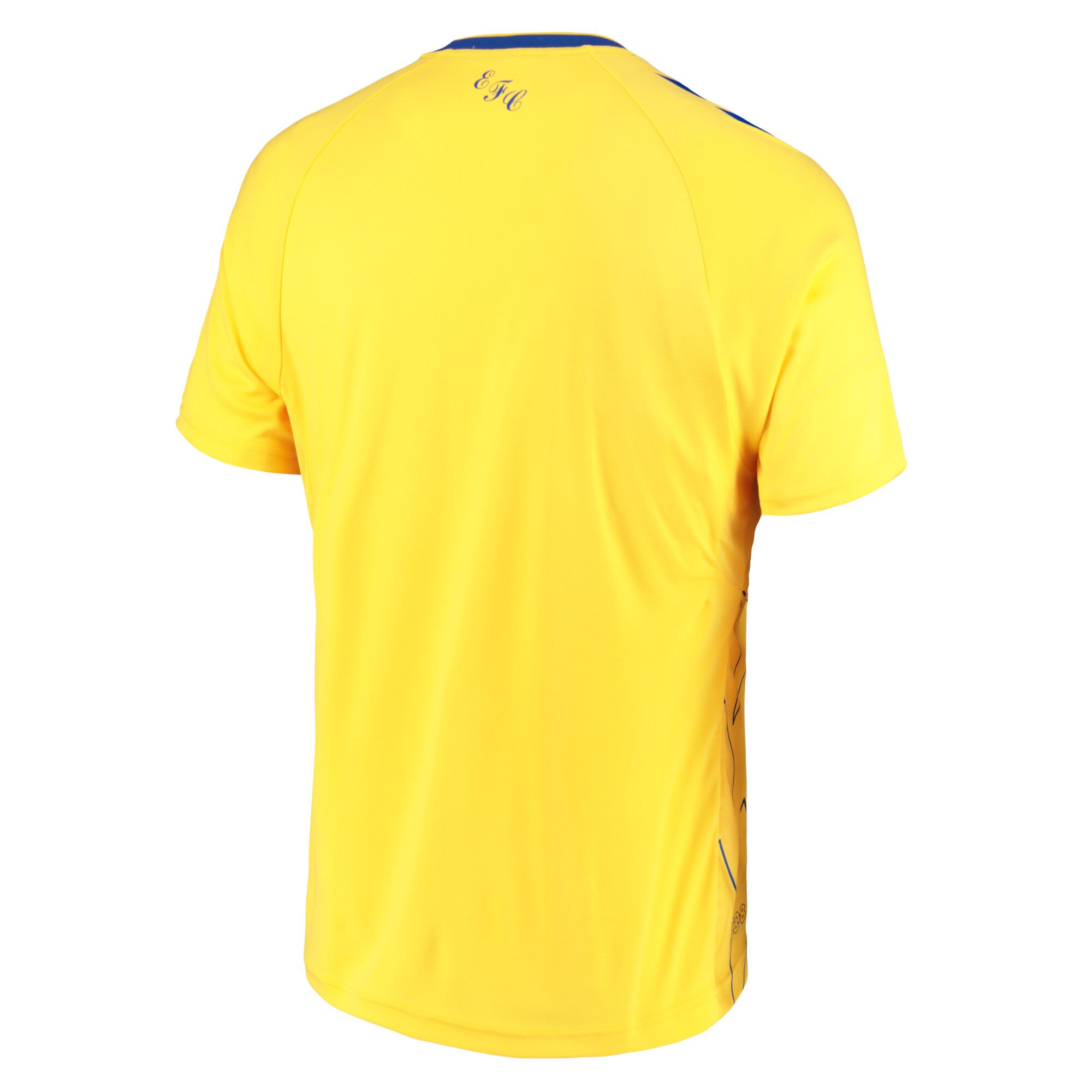 Everton Third Shirt 2022-23