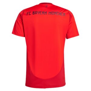 FC Bayern Home Shirt 2024-25