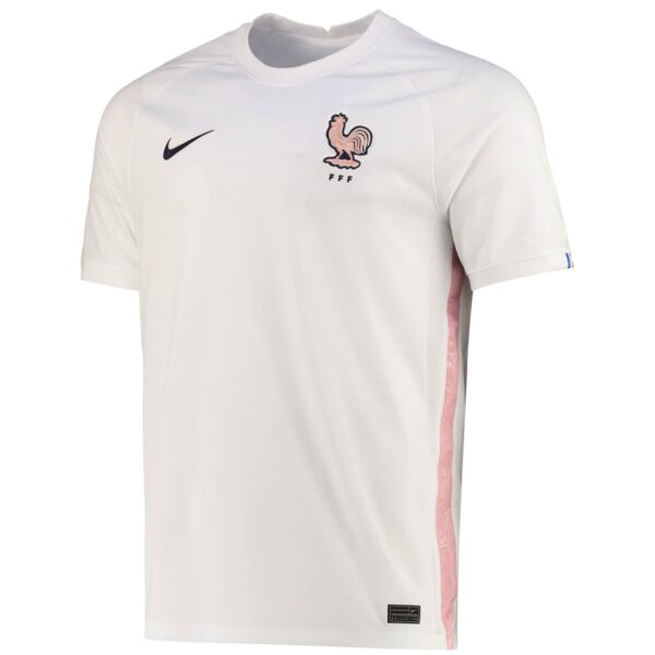France Away Stadium Shirt 2022/23