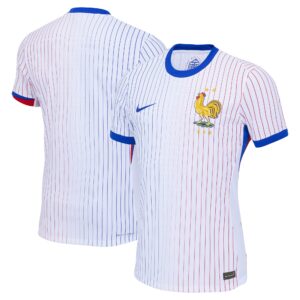 France Dri-FIT ADV Away Match Shirt 2024