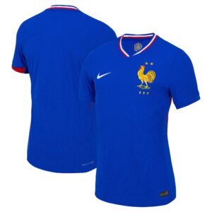 France Dri-FIT ADV Home Match Shirt 2024