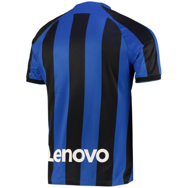 Inter Milan Home Stadium Shirt 2022-23