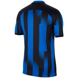 Inter Milan Home Stadium Shirt 2023-24