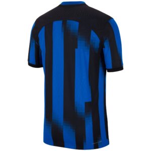 Inter Milan Home Dri-Fit Adv Match Shirt 2023-24