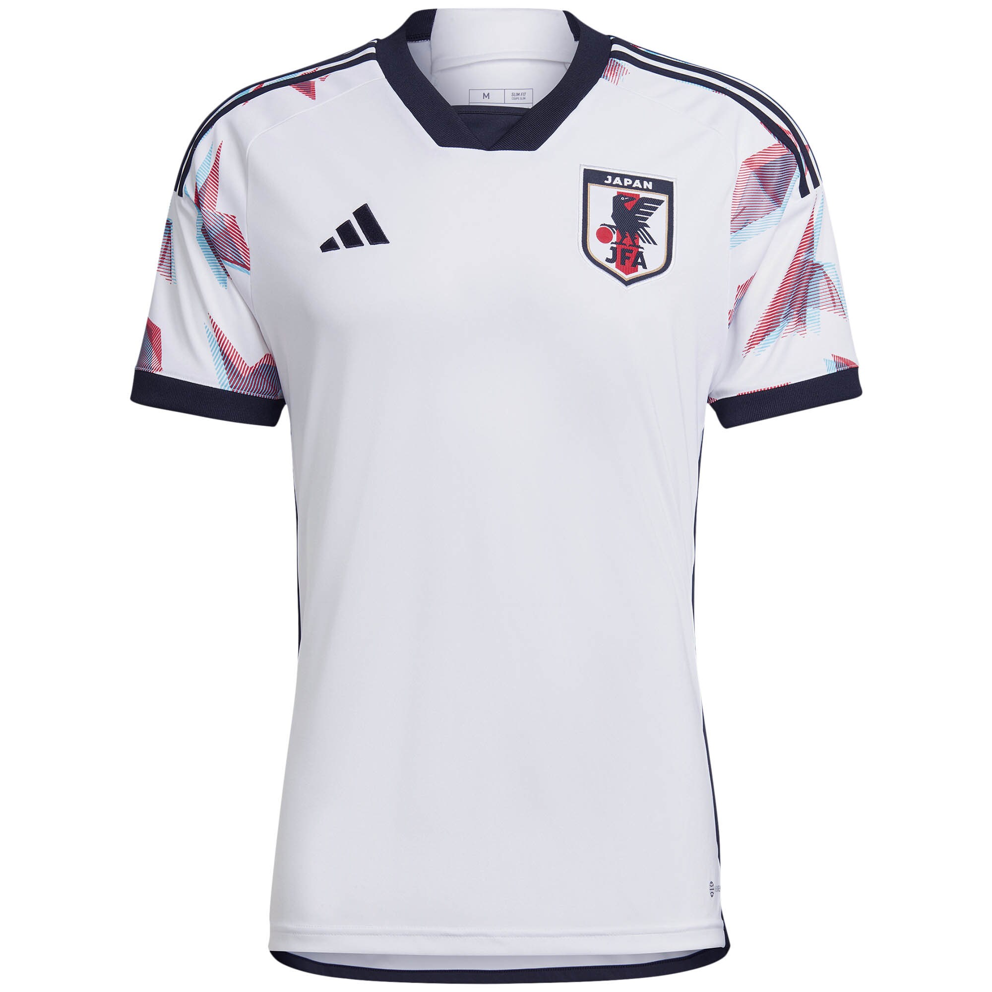 Japan Away Shirt 2022