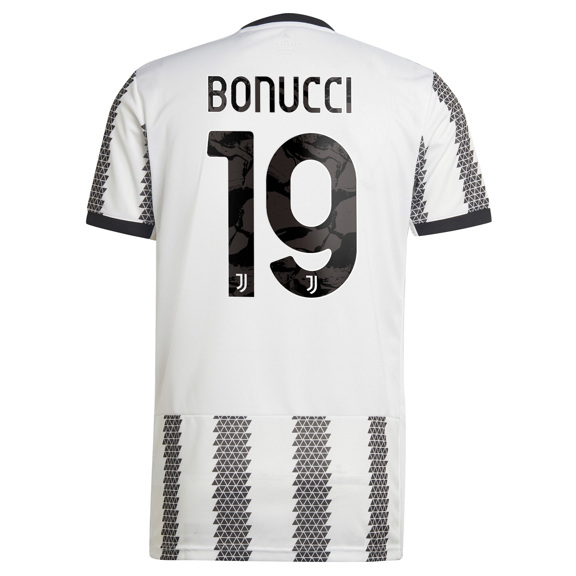 Juventus shirt 19 20