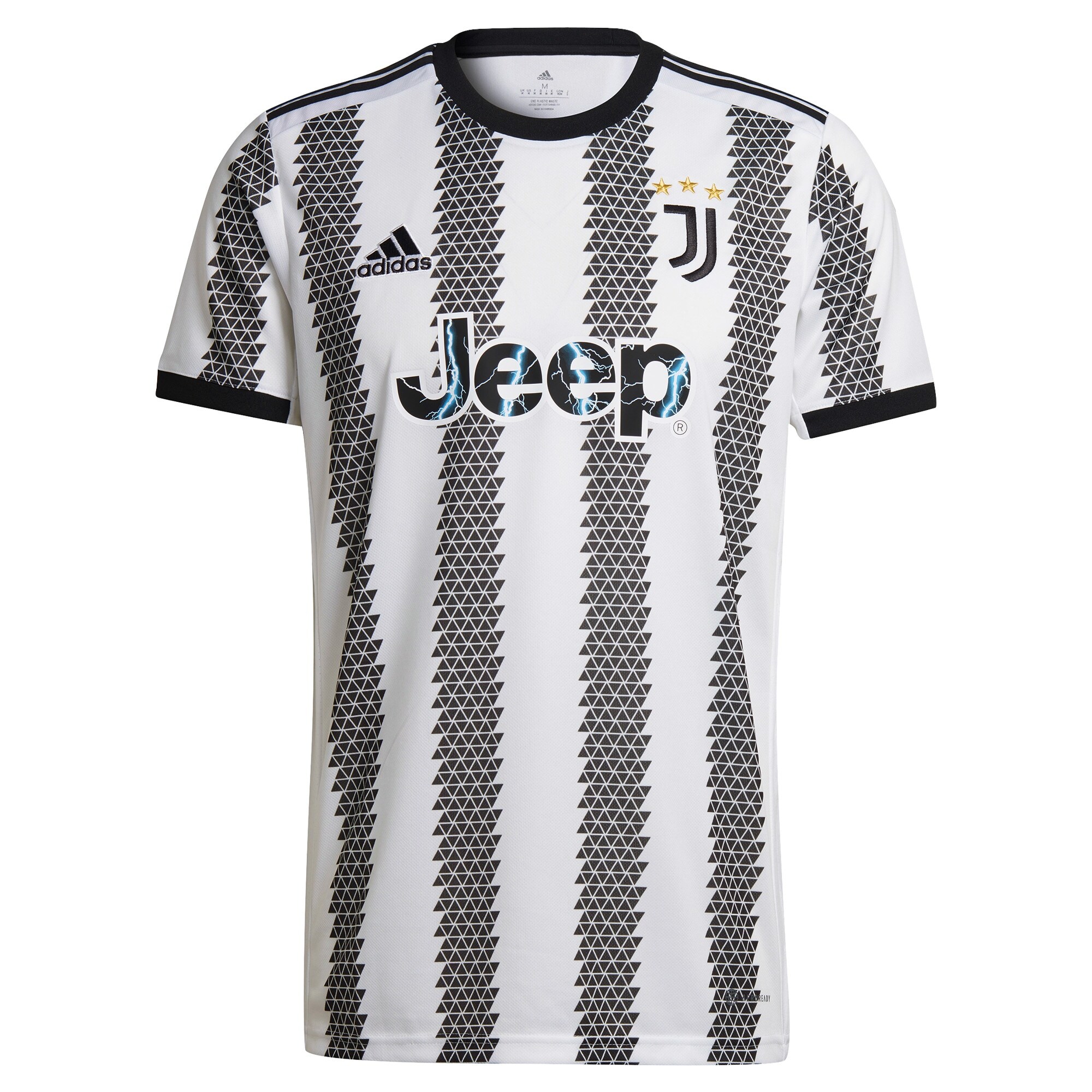 Juventus Home Shirt 2022/23 with Morata 9 printing