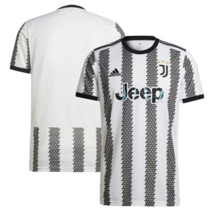 Juventus Home Shirt 2022/23