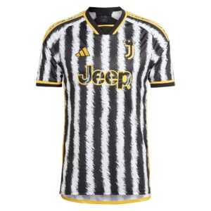 Juventus Home Shirt 2023-24