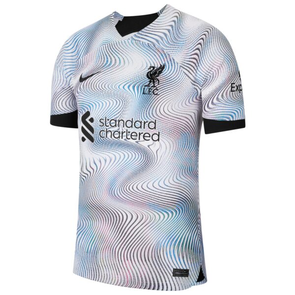 Liverpool Away Stadium Shirt 2022-23