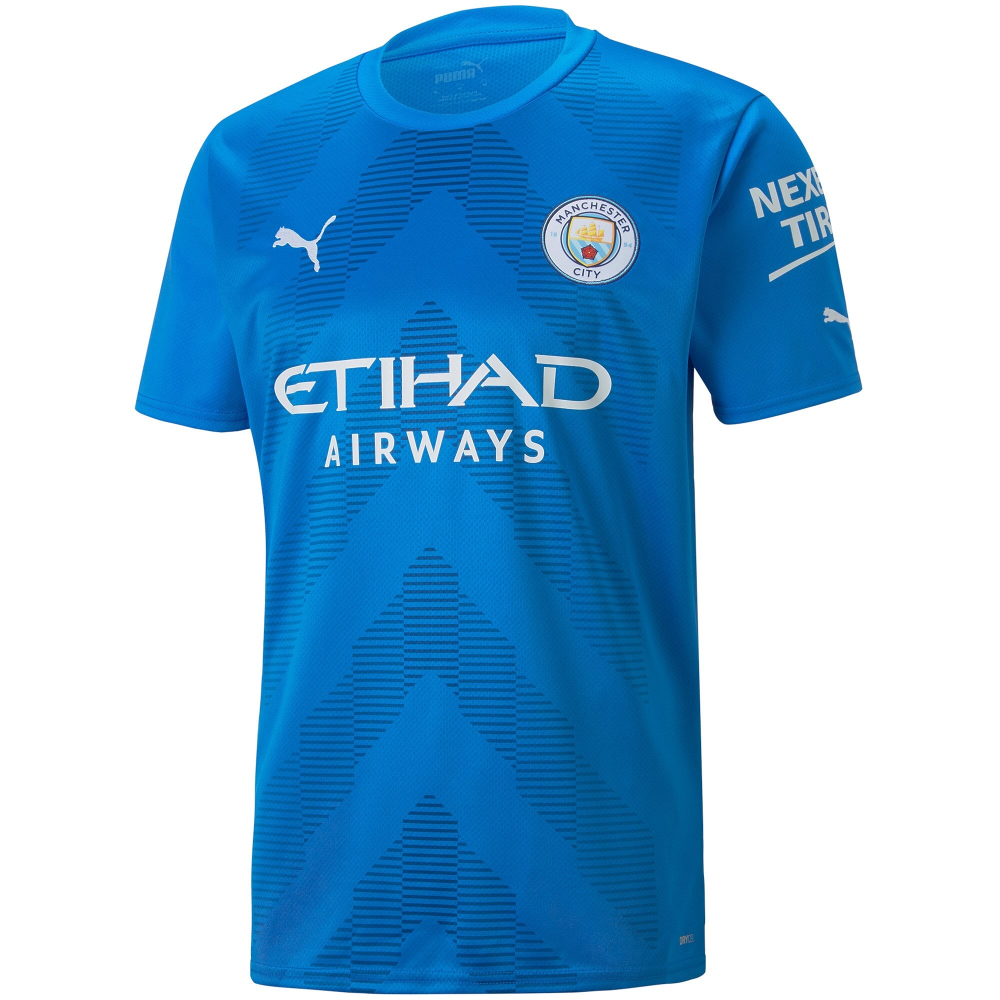 Manchester City Goalkeeper Shirt 2022-2023