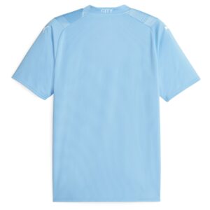 Manchester City Home Shirt 2023-24