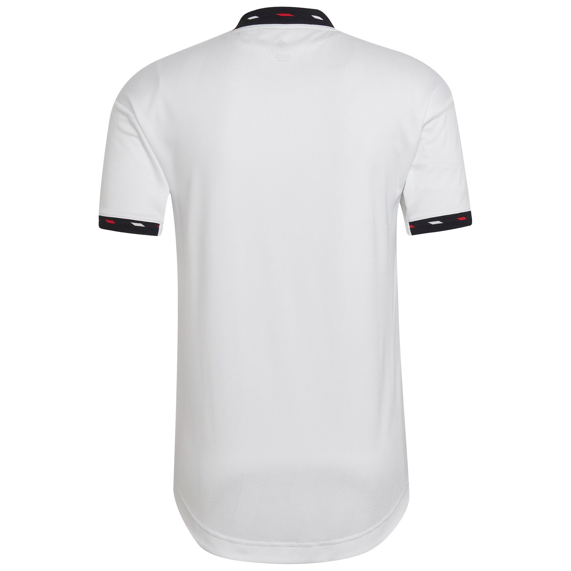 Manchester United Away Authentic Shirt 2022-2023