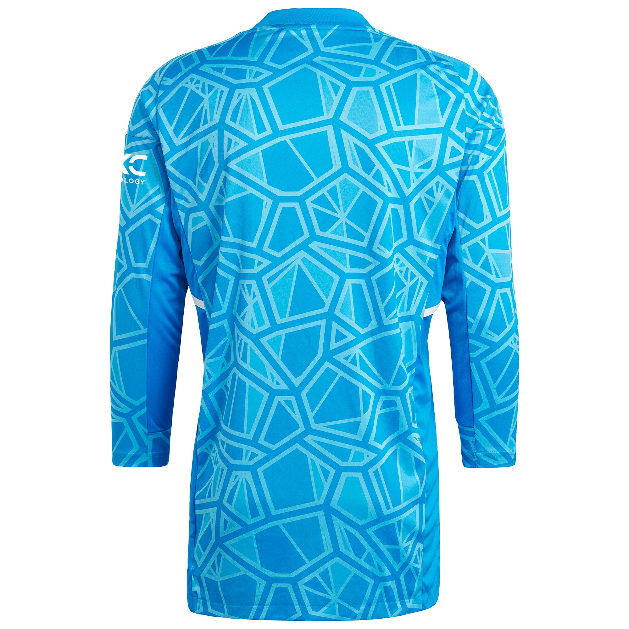Manchester United Home Goalkeeper Shirt 2022-23 - Long Sleeve