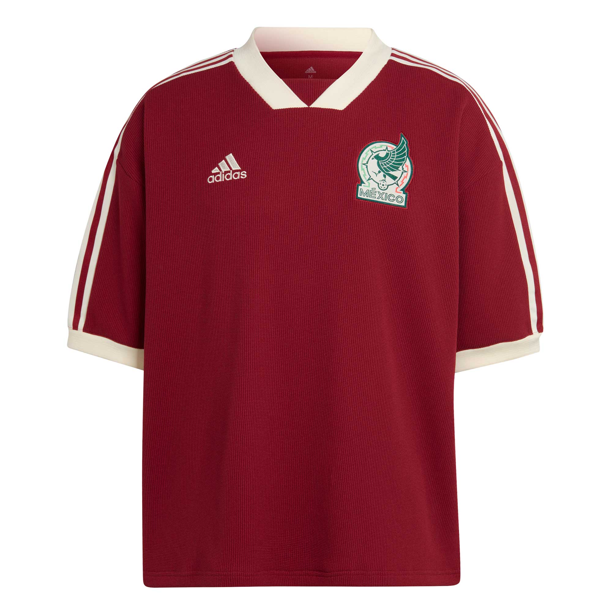 Mexico National Team Icon Jersey