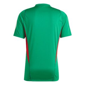 Mexico National Team Practice Training Jersey