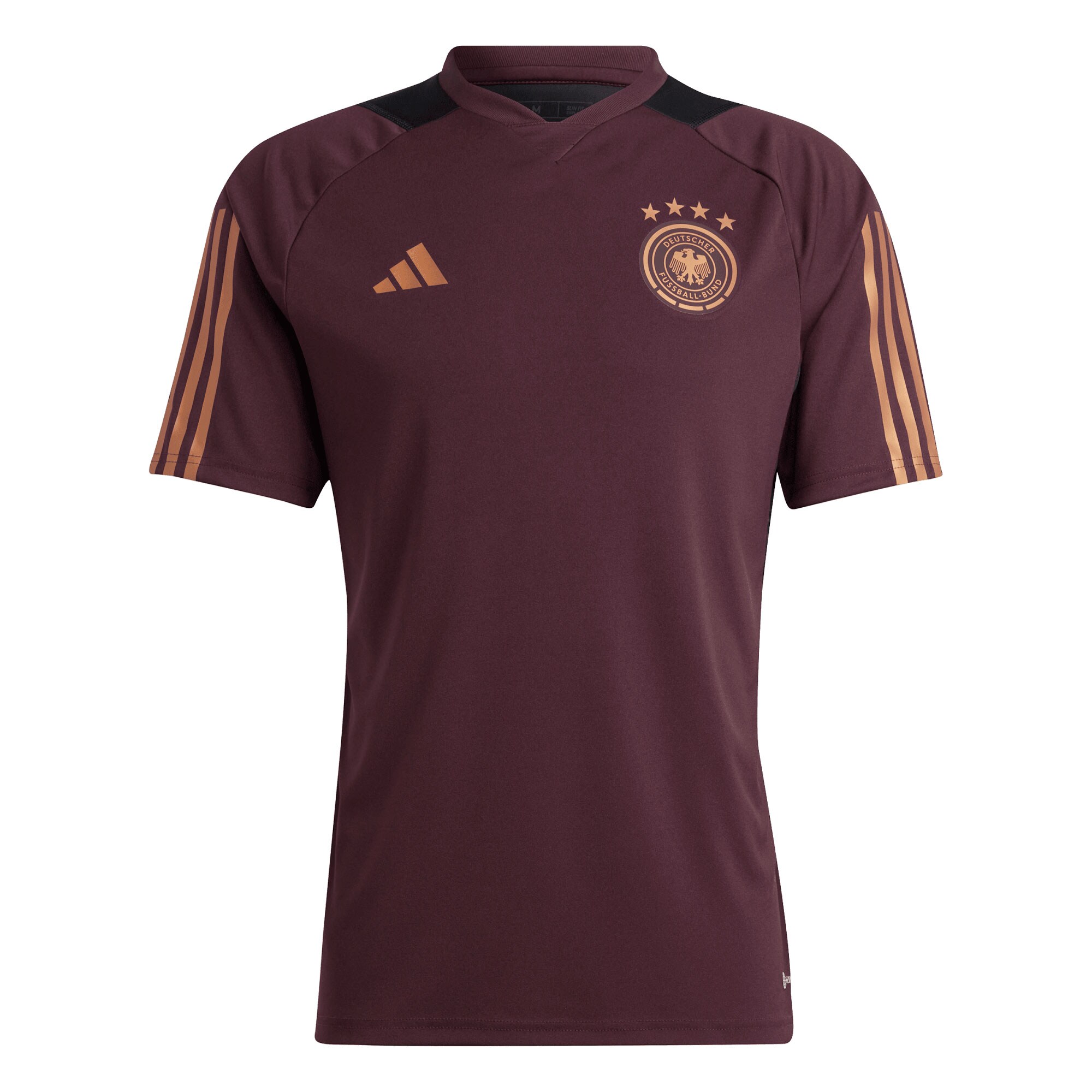 Germany National Team Practice Training Jersey