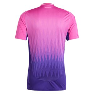 Germany National Team 2024 Away Jersey - Pink