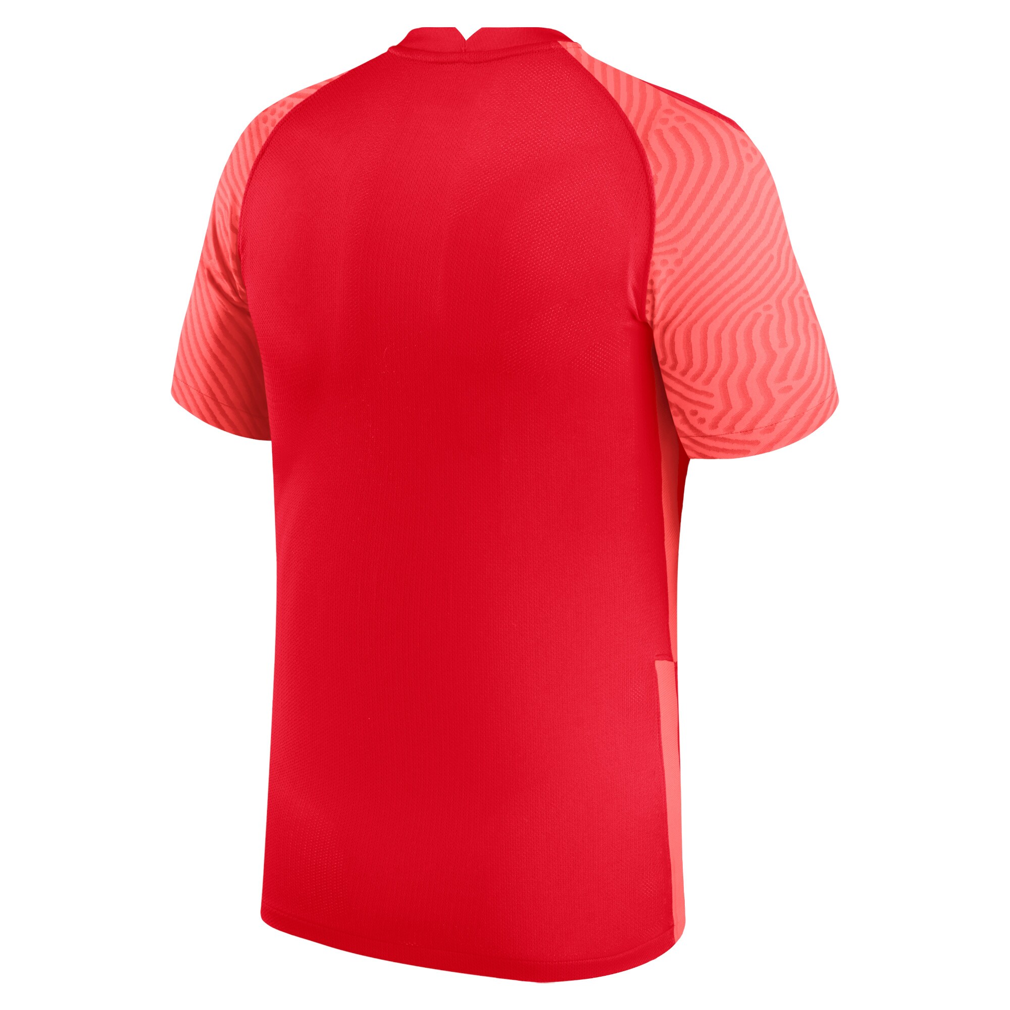 Canada Soccer Home Jersey