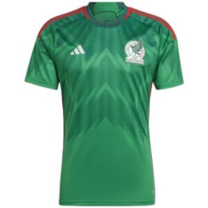 Mexico Home Shirt 2022