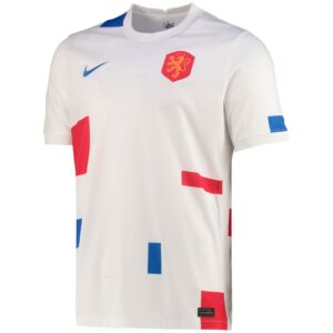 Netherlands Away Stadium Shirt 2022/23