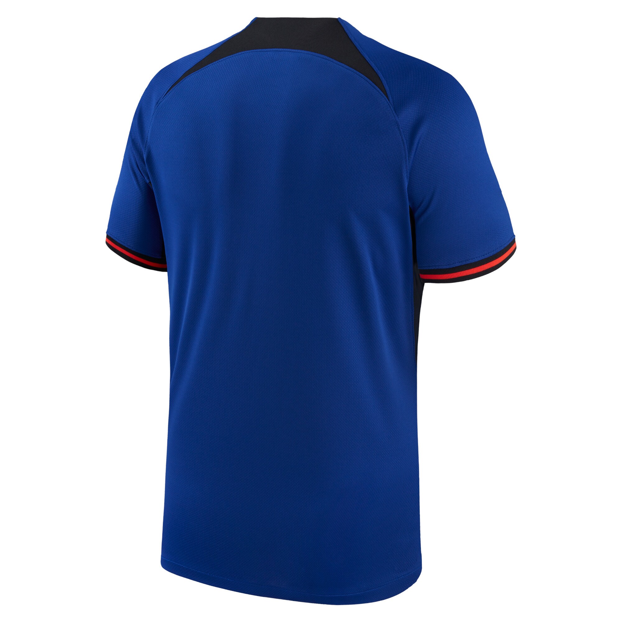 Netherlands Away Stadium Shirt 2022