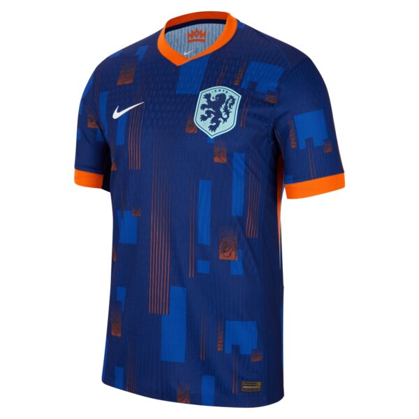 Netherlands Away Dri-FIT ADV Match Shirt 2024