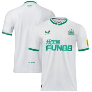 Newcastle United Alternate Shirt 2022-2023