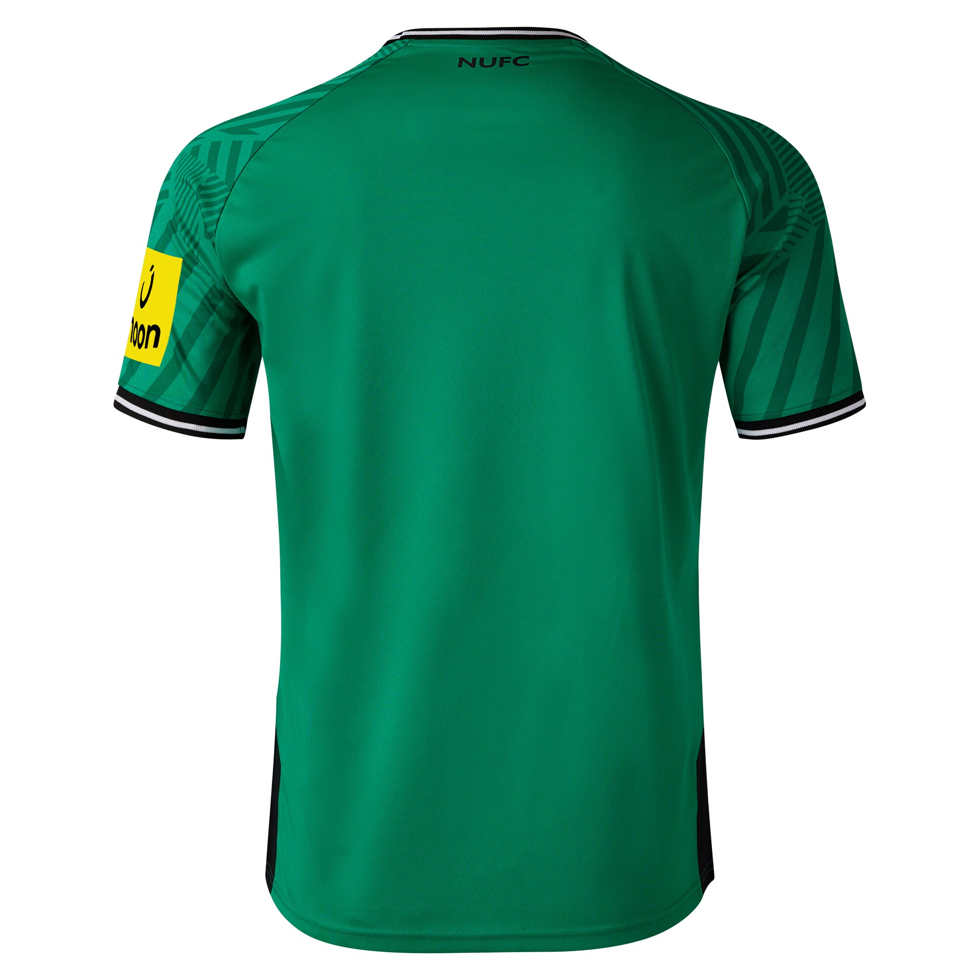 Newcastle United Away Shirt 2023-24