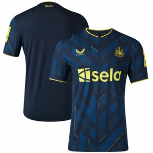 Newcastle United Third Pro Shirt 2023-24