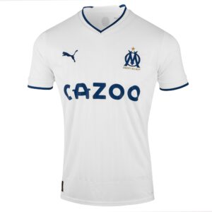 Olympique de Marseille Home Shirt 2022-23