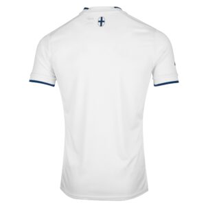 Olympique de Marseille Home Shirt 2022-23