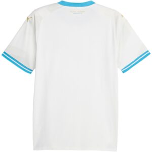Olympique de Marseille Home Shirt 2023-24