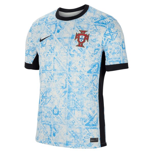 Portugal Away Stadium Shirt 2024