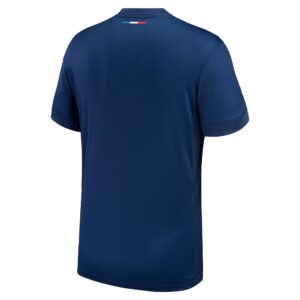 PSG Home Stadium Shirt 2024-25