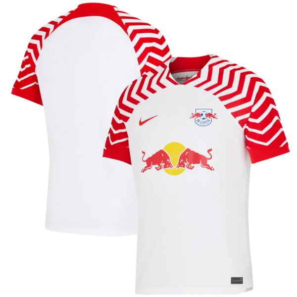 RB Leipzig Home Stadium Shirt 2023-24