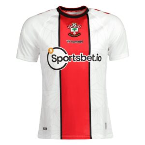 Southampton Home Shirt 2022-2023 with Redmond 11 printing