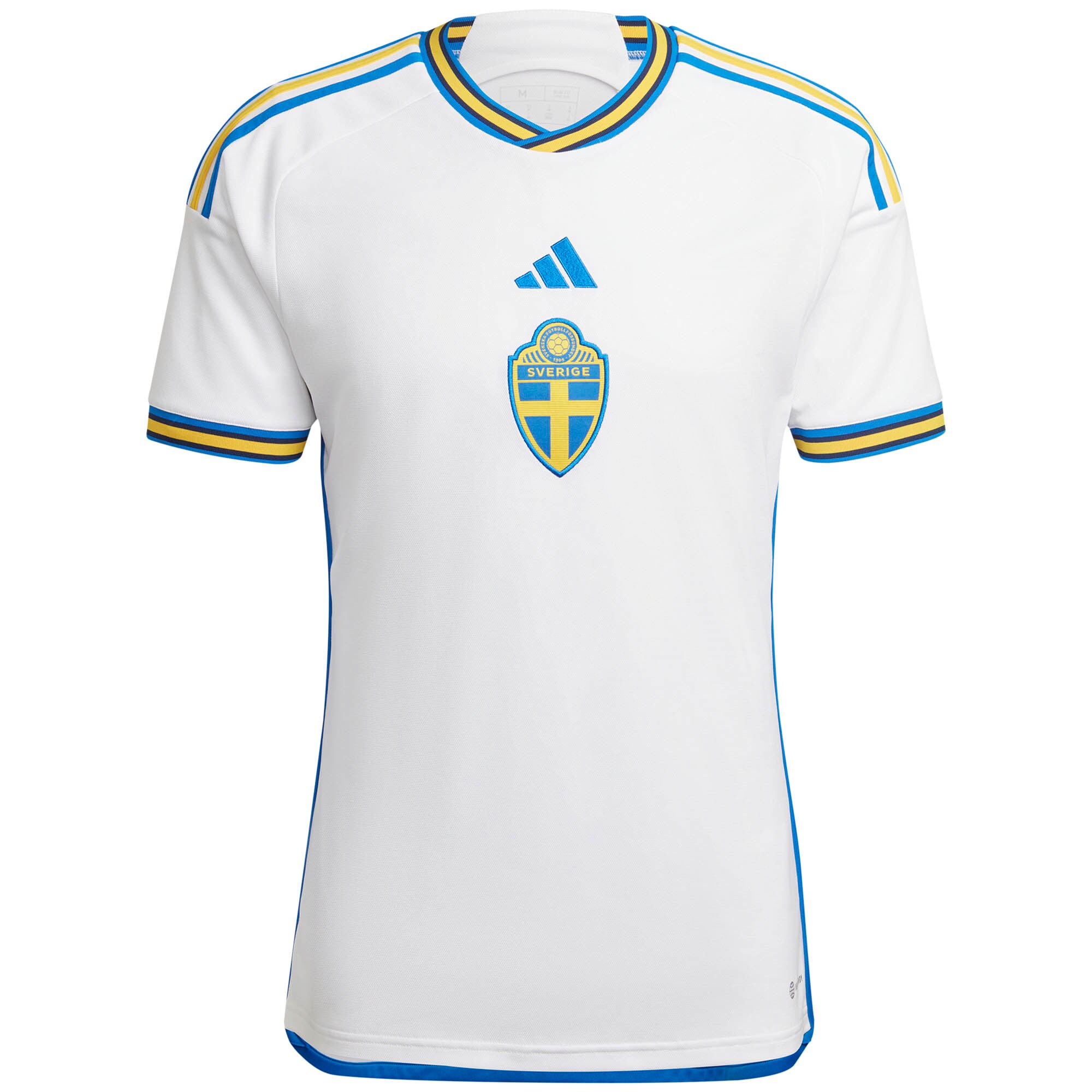 Sweden Away Shirt 2022