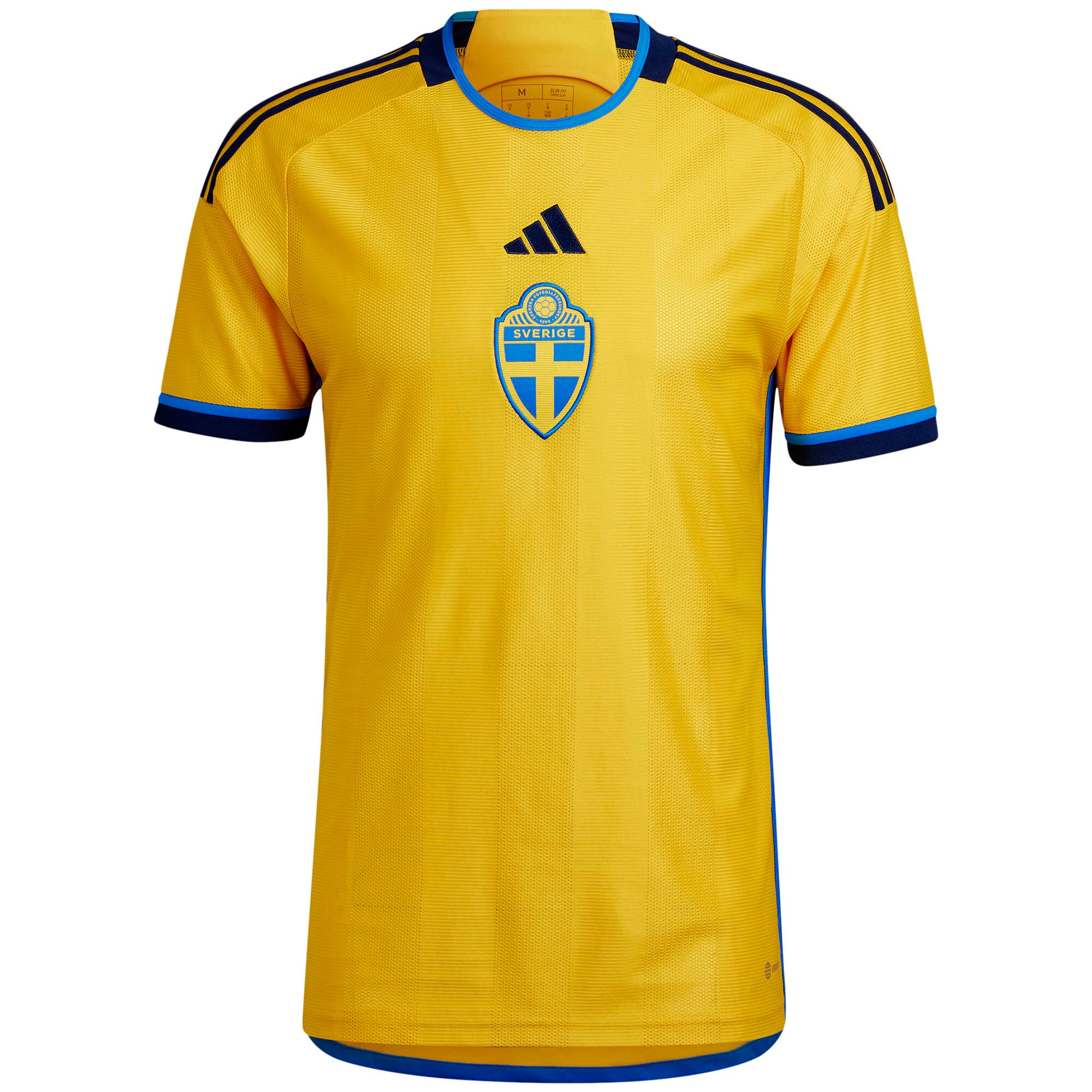 Sweden Home Shirt 2022
