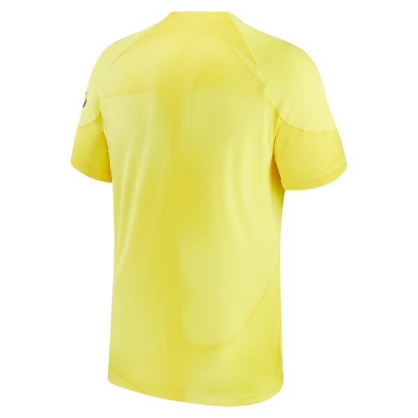 Tottenham Hotspur Goalkeeper Stadium Shirt 2022-2023