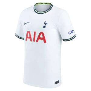 Tottenham Hotspur Home Stadium Shirt 2022-2023