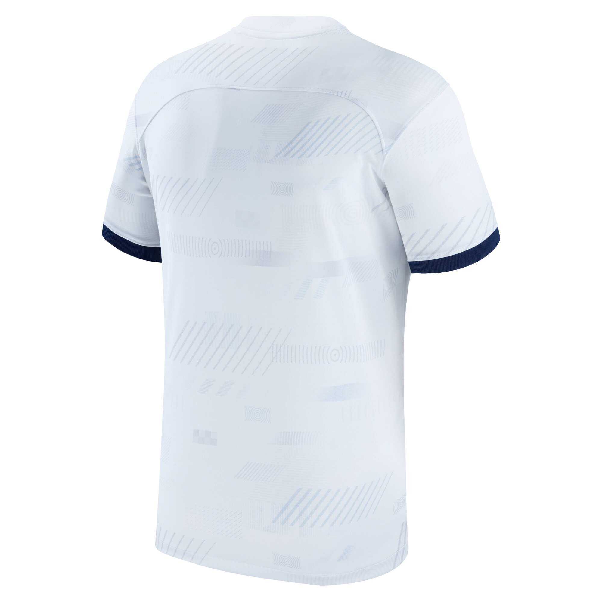 Tottenham Hotspur Home Stadium Shirt 2023-24