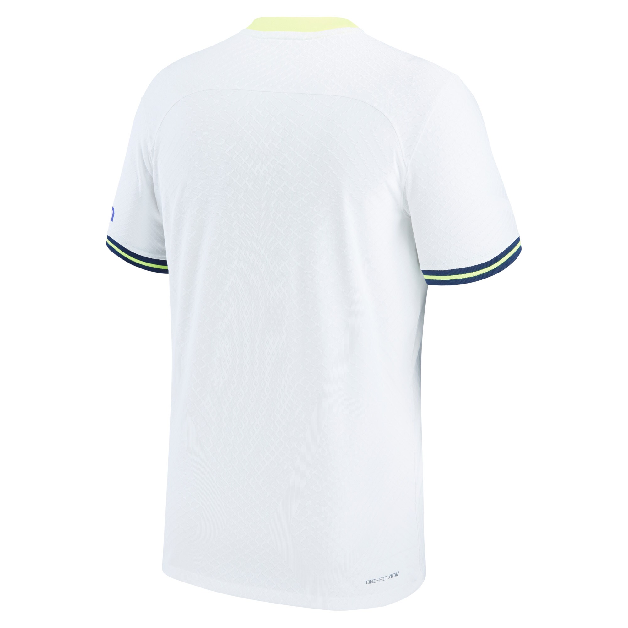 Tottenham Hotspur Home Vapor Match Shirt 2022-2023