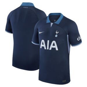 Tottenham Hotspur Away Stadium Shirt 2023-24