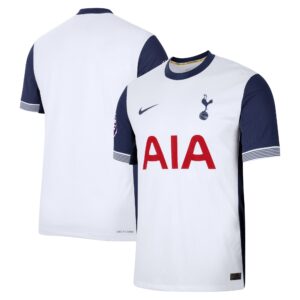 Tottenham Hotspur Home Dri-FIT ADV Match Shirt 2024-25