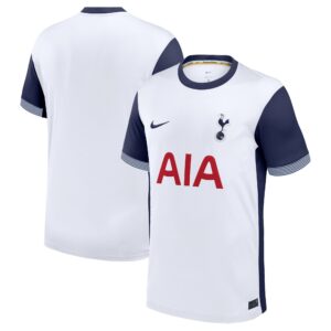 Tottenham Hotspur Home Stadium Shirt 2024-25